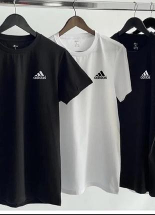 Футболки adidas