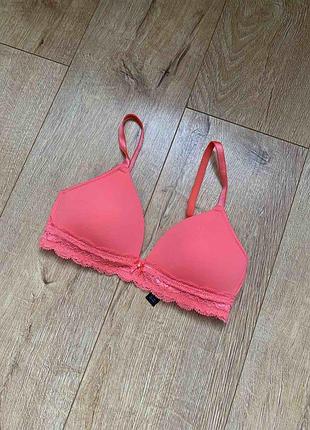Лиф бра топ нулевка