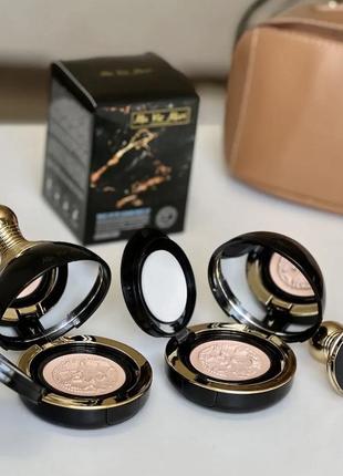 Кушон magic air bb cushion moist up ma vie mari тональний крем