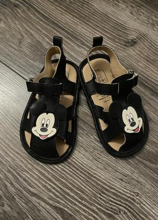 Тапульки 10.5 см стулька