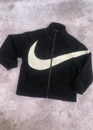 Шерпа nike