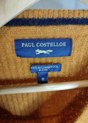 Жіночий светр paul costelloe6 фото