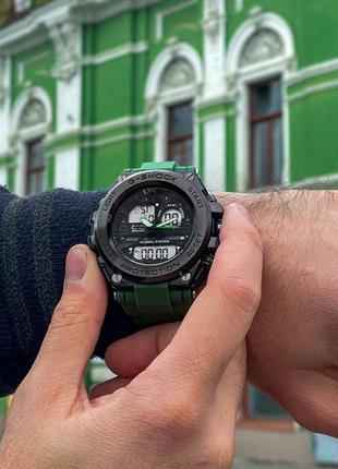 Годинник casio g-shock