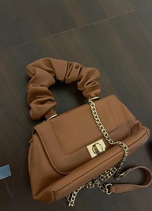 Сумка stradivarius 6