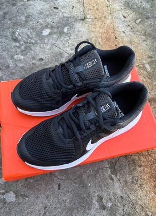 Женские кроссовки nike run swift 2 7us - 24cm - 38eur2 фото