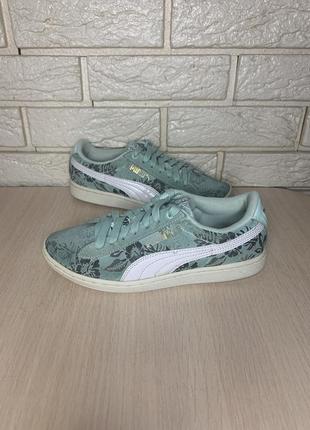 Puma vikky coastal