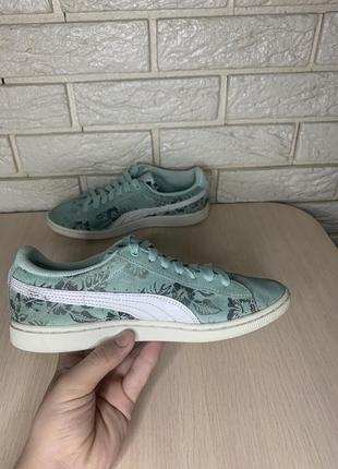 Puma vikky coastal2 фото