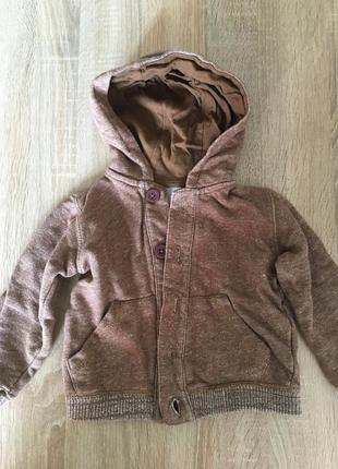 Продам кофточку на пуговицах