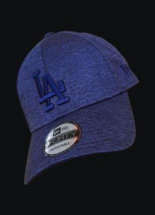 Бейсболка кепка los angeles dodgers (usa) mlb nba nhl nfl new era7 фото