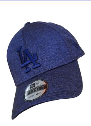 Бейсболка кепка los angeles dodgers (usa) mlb nba nhl nfl new era