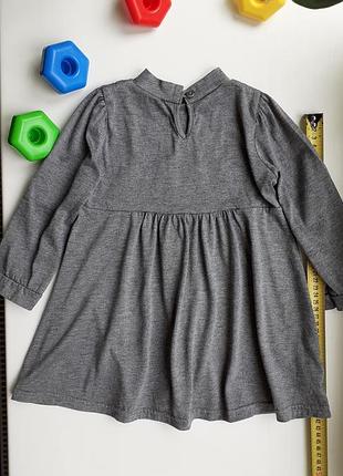 Сукня ladybird,3-4yrs 2