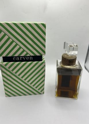 Carven ma griffe (1960) vintage2 фото