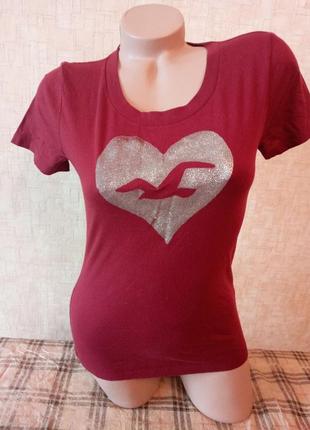 Интересная футболка с рисунком