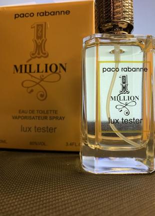 Духи paco rabanne 1 million3 фото