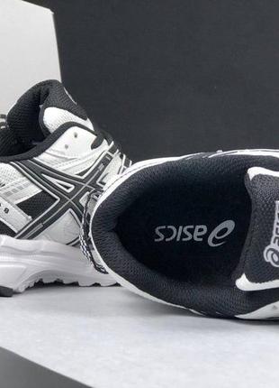 Кросівки TÊNIS ASICS GEL-NIMBUS 24 FEMININO Preto