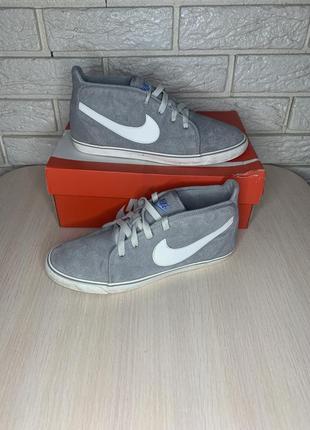 Nike blazer &lt;unk&gt; 40 размер