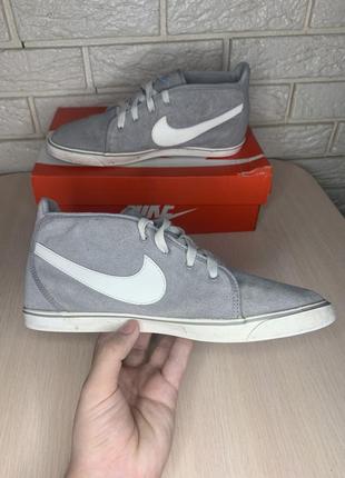 Nike blazer | 40 розмір2 фото