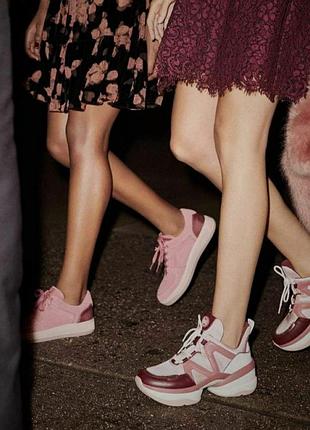 Кросівки кроси майкл корс michael kors оригінал