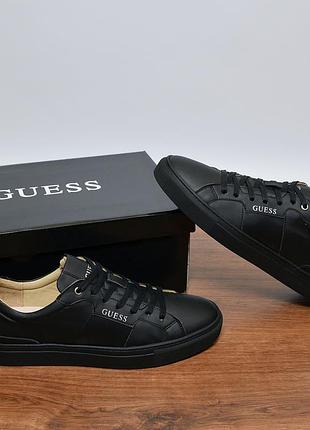 Guess ravenna low кеды кроссовки оригинал