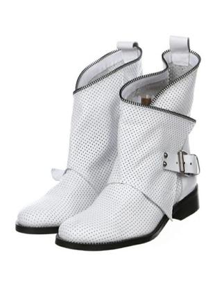 Ботильоны/ розовые гуero, 35 раз.