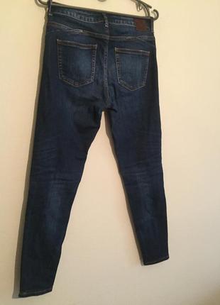 Джинси zara