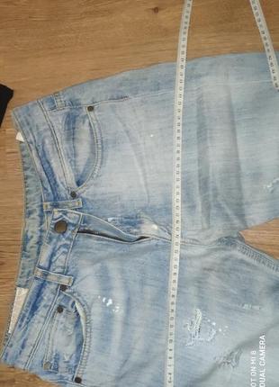 Укороченные джинсы dondup jeans3 фото