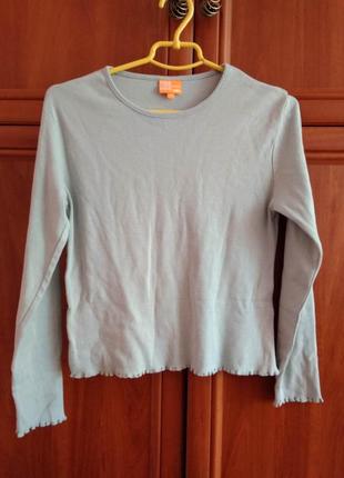 Чудова котонова кофтинка