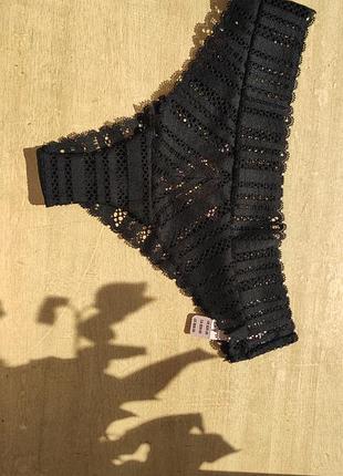 Трусики victoria's secret4 фото