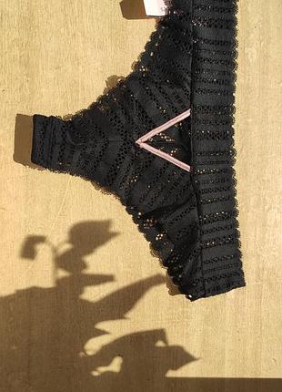 Трусики victoria's secret5 фото