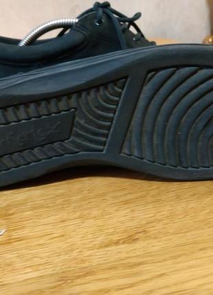 Кроссовки ботинки мокасины туфли на шнурках кросівки3 фото