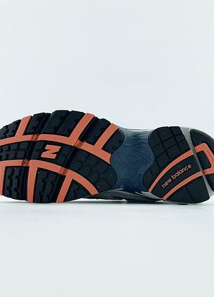 New balance 725 dark grey 9