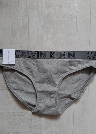 Трусики calvin klein женские