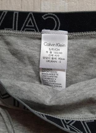 Трусики calvin klein женские2 фото