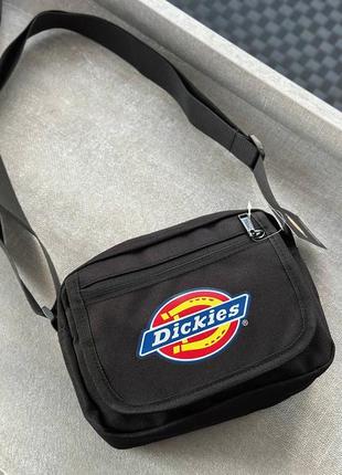 Сумка, месенджер,бананка dickies3 фото