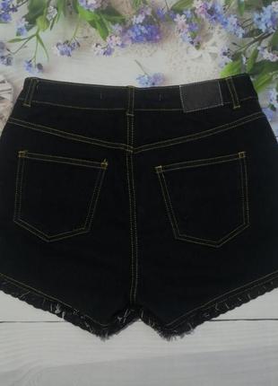 Шерты фирмы zara denim2 фото