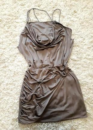 Сукні guess плаття плаття сукня сарафан