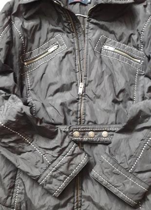 Куртка саваш