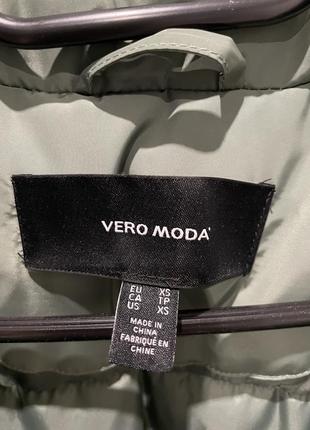 Куртка vero moda7 фото