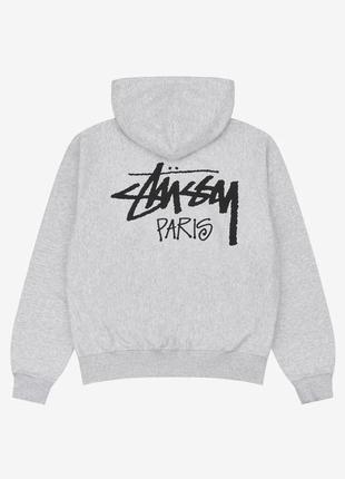 Худи stussy5 фото