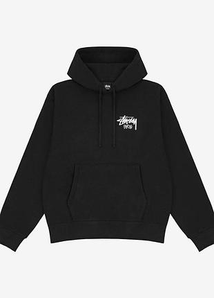 Худи stussy