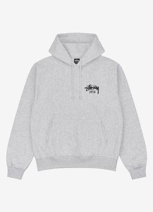 Худи stussy