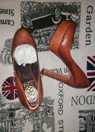 Обалденные туфли vince camuto