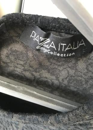 Платіце італія мягка тканина на s2 фото
