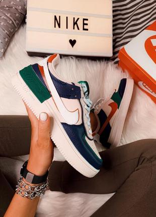 Кросівки nike air force