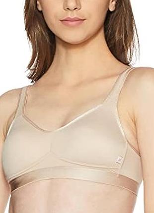 28а 60а/55в m&s комфортный бесшовный спортивный бюстгальтер бра для тренировок