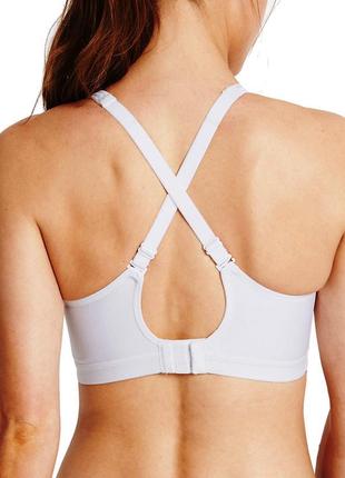 28а 60а/55в m&s комфортный бесшовный спортивный бюстгальтер бра для тренировок