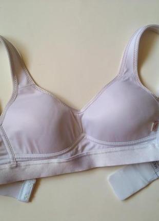 28а 60а/55в m&s комфортный бесшовный спортивный бюстгальтер бра для тренировок