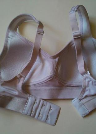 28а 60а/55в m&s комфортный бесшовный спортивный бюстгальтер бра для тренировок