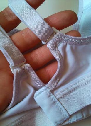 28а 60а/55в m&s комфортный бесшовный спортивный бюстгальтер бра для тренировок