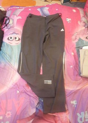 Женские спортивные штаны adidas p.m